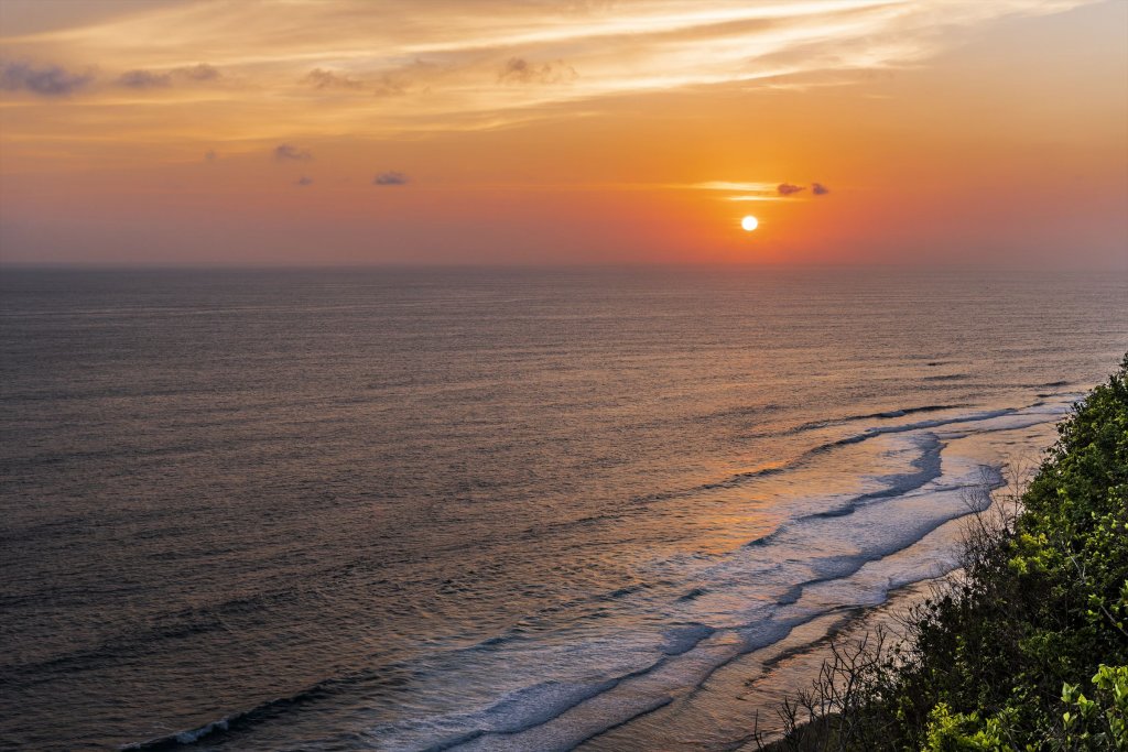 Tirtha Uluwatu