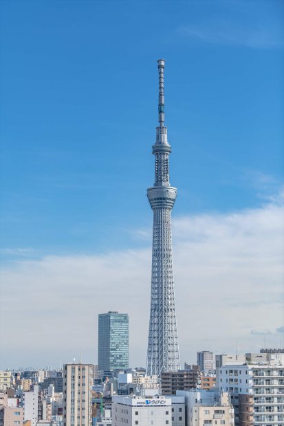 東京スカイツリー