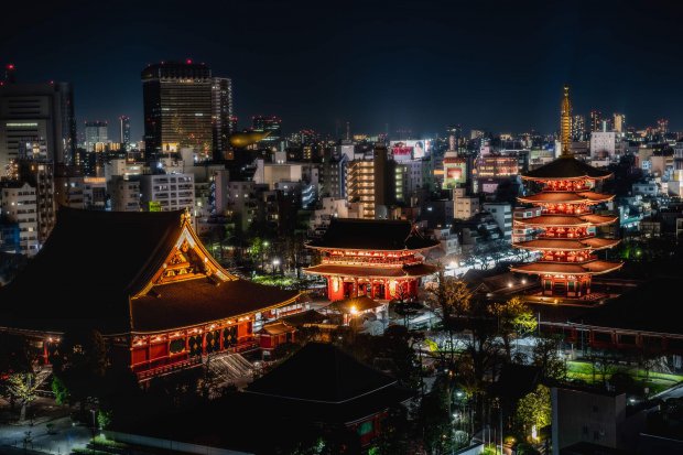 浅草寺