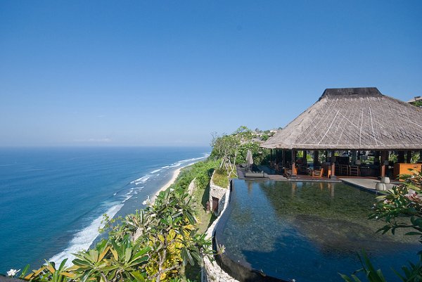 Bulgari Resort Bali